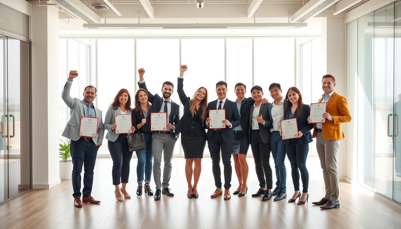 Entrepreneurial Strategies